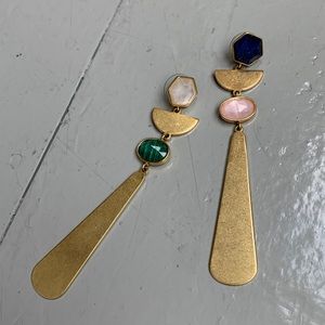kate spade earrings